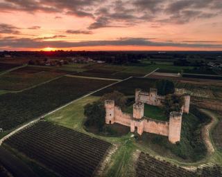 Cru Bourgeois Bordeaux or classified growth under 50 euros?