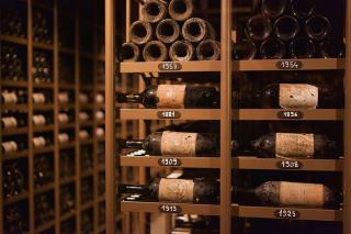 Wine Storage: How to Keep Your Bottles in Perfect Condition