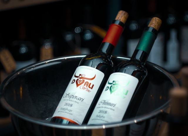 Reading Wine Labels: Decode Every French Bottle with Ease Reading Wine Labels: Decode Every French Bottle with Ease