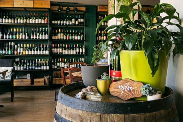 Wine Trends: The Styles and Movements Shaping Today's Wine World